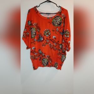 Joseph A. Short Sleeve Top